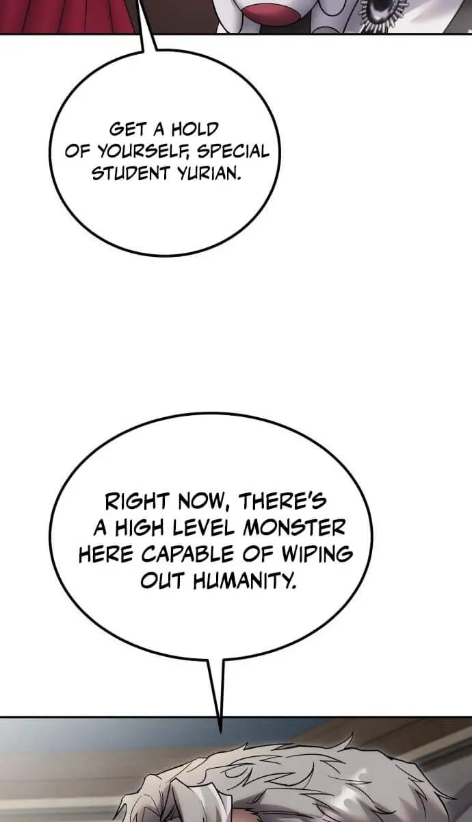 I Was More Overpowered Than the Hero, So I Hid My Power! Chapter 86 Page 50