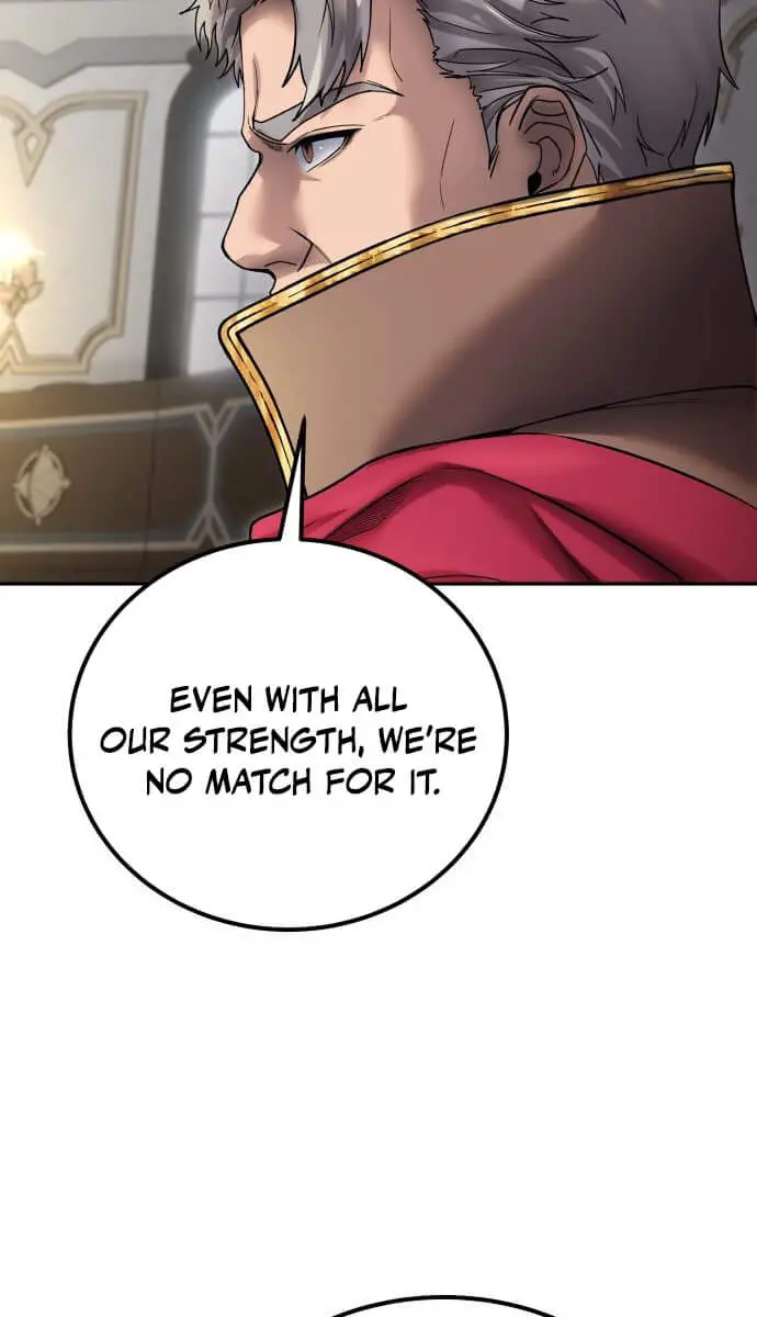 I Was More Overpowered Than the Hero, So I Hid My Power! Chapter 86 Page 51