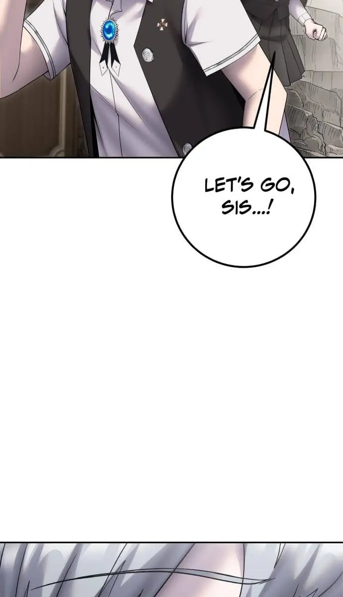 I Was More Overpowered Than the Hero, So I Hid My Power! Chapter 86 Page 56