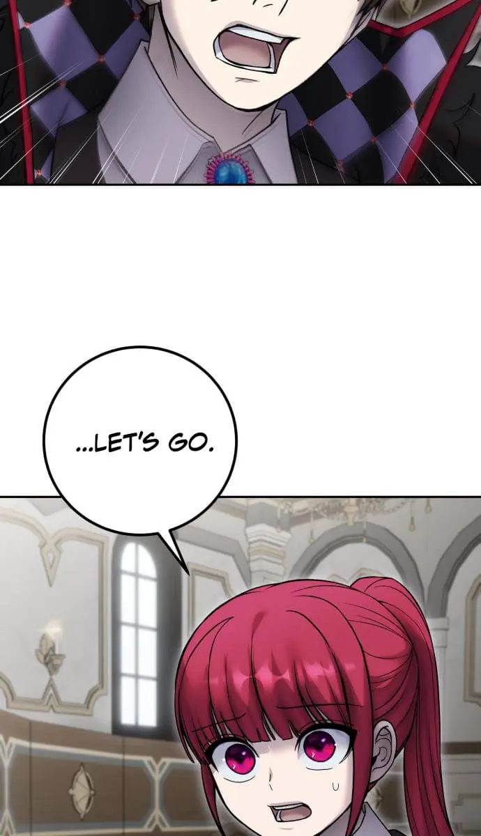 I Was More Overpowered Than the Hero, So I Hid My Power! Chapter 86 Page 60