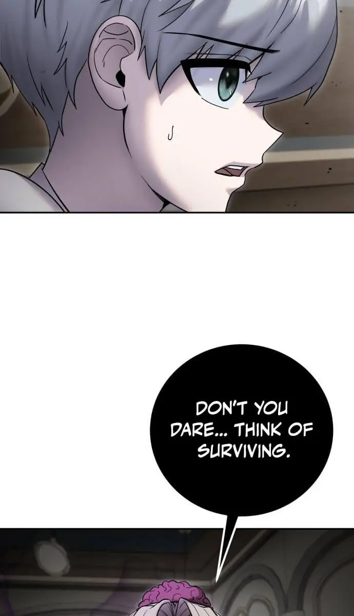 I Was More Overpowered Than the Hero, So I Hid My Power! Chapter 86 Page 63