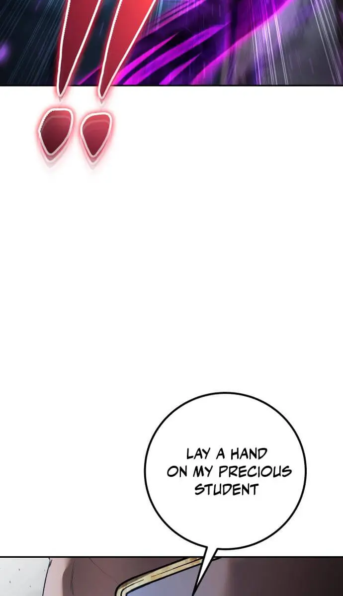 I Was More Overpowered Than the Hero, So I Hid My Power! Chapter 86 Page 71