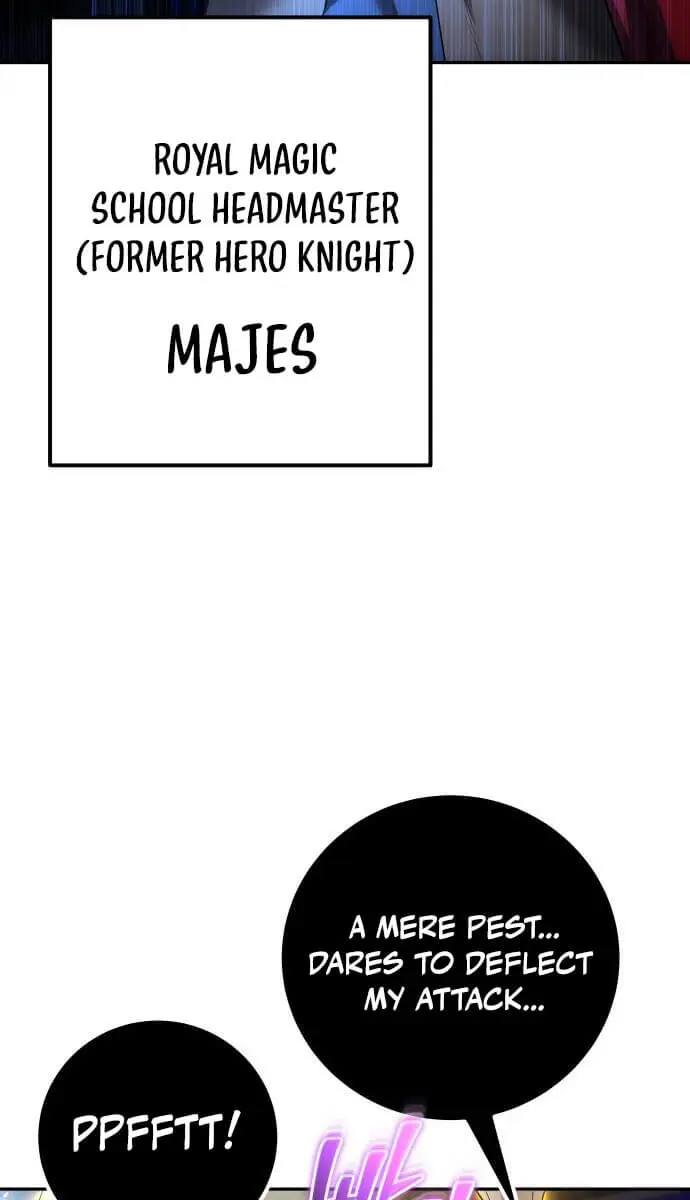I Was More Overpowered Than the Hero, So I Hid My Power! Chapter 86 Page 74