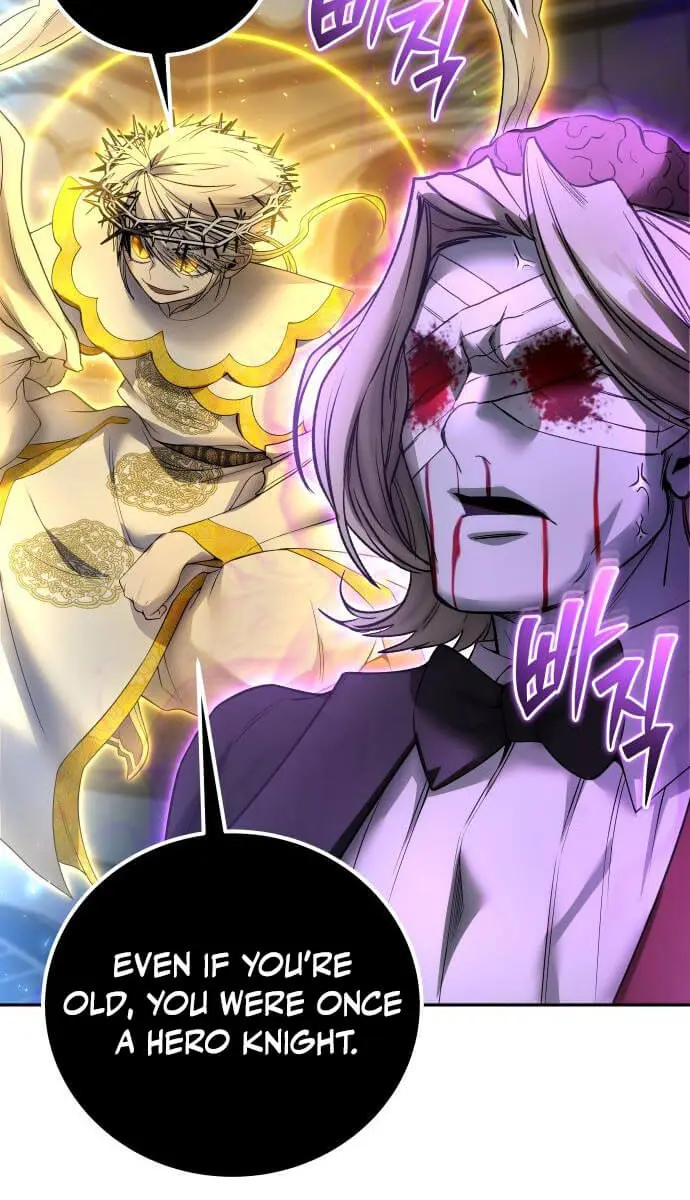 I Was More Overpowered Than the Hero, So I Hid My Power! Chapter 86 Page 75