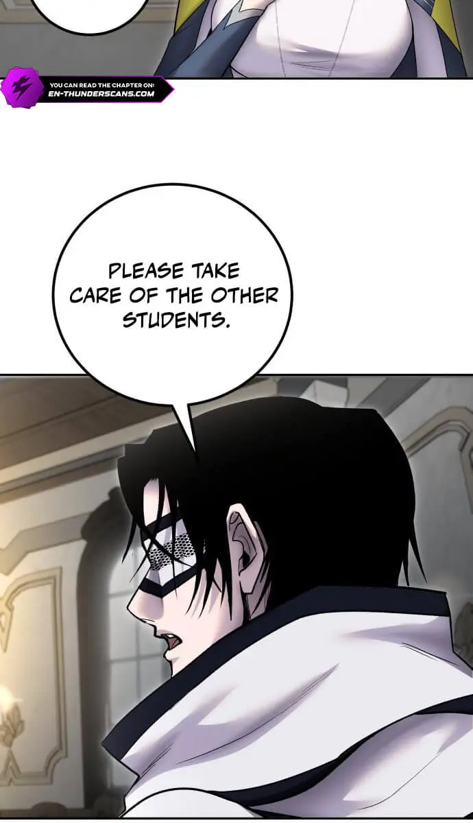 I Was More Overpowered Than the Hero, So I Hid My Power! Chapter 86 Page 77