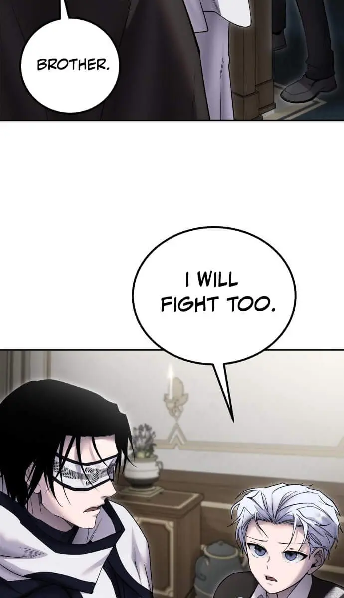 I Was More Overpowered Than the Hero, So I Hid My Power! Chapter 86 Page 81