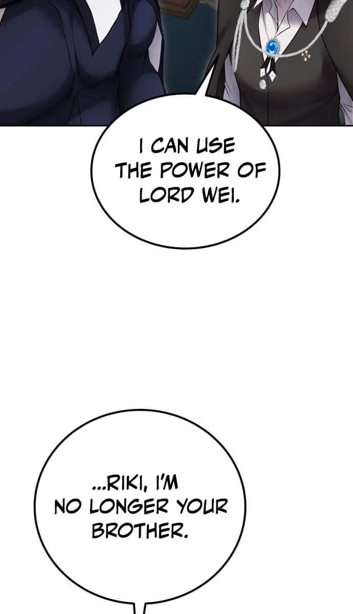 I Was More Overpowered Than the Hero, So I Hid My Power! Chapter 86 Page 82