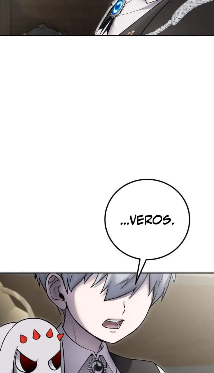 I Was More Overpowered Than the Hero, So I Hid My Power! Chapter 86 Page 85
