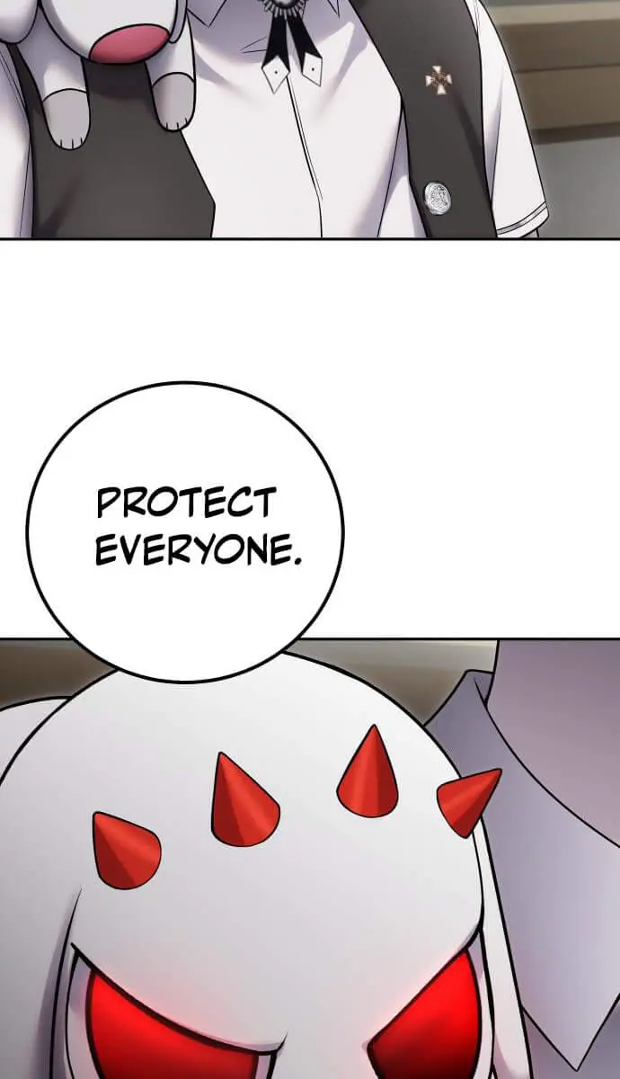 I Was More Overpowered Than the Hero, So I Hid My Power! Chapter 86 Page 86