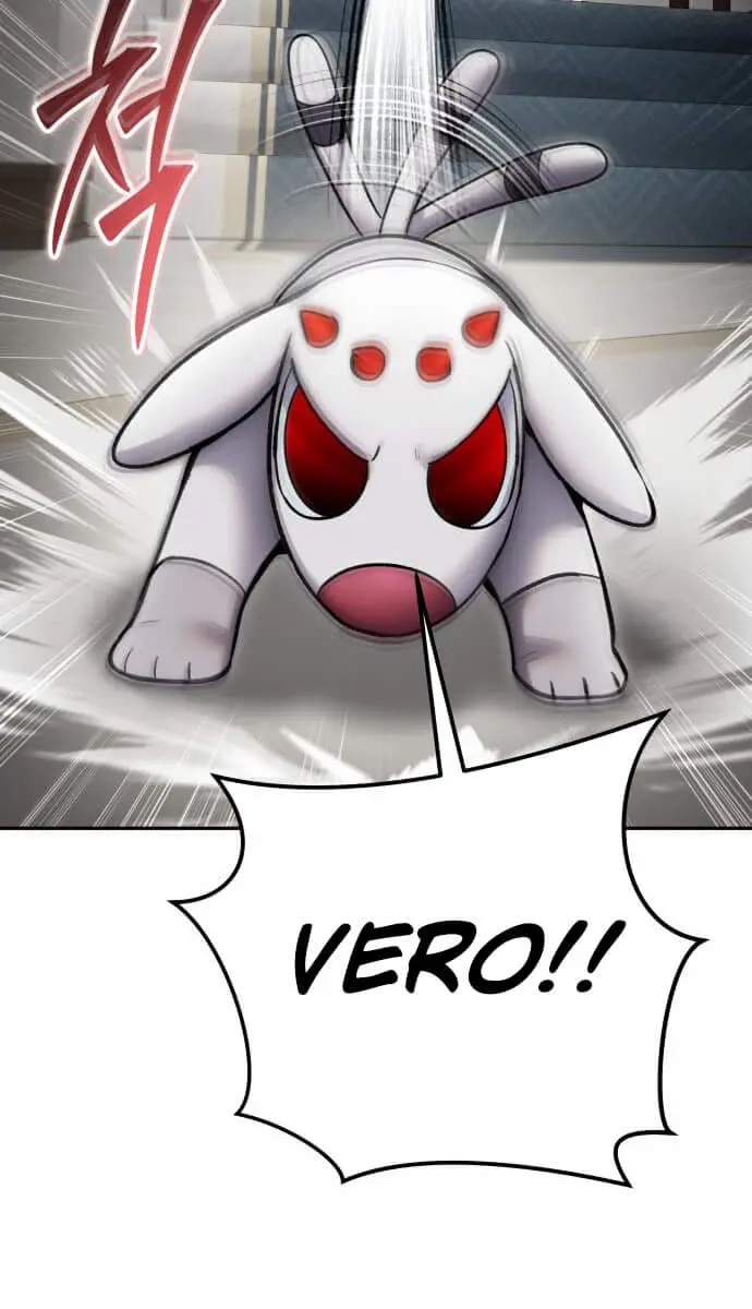 I Was More Overpowered Than the Hero, So I Hid My Power! Chapter 86 Page 88