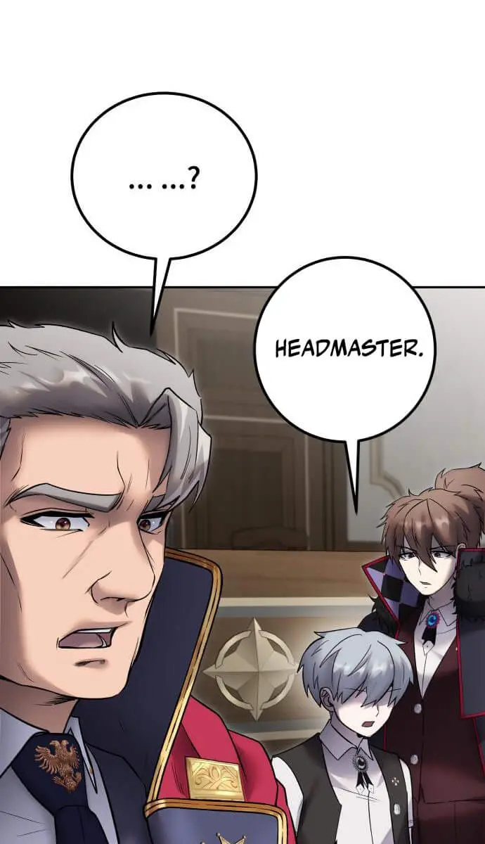 I Was More Overpowered Than the Hero, So I Hid My Power! Chapter 86 Page 89