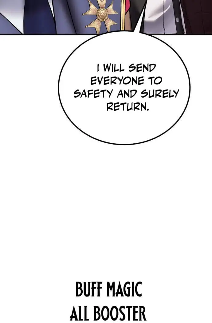 I Was More Overpowered Than the Hero, So I Hid My Power! Chapter 86 Page 90