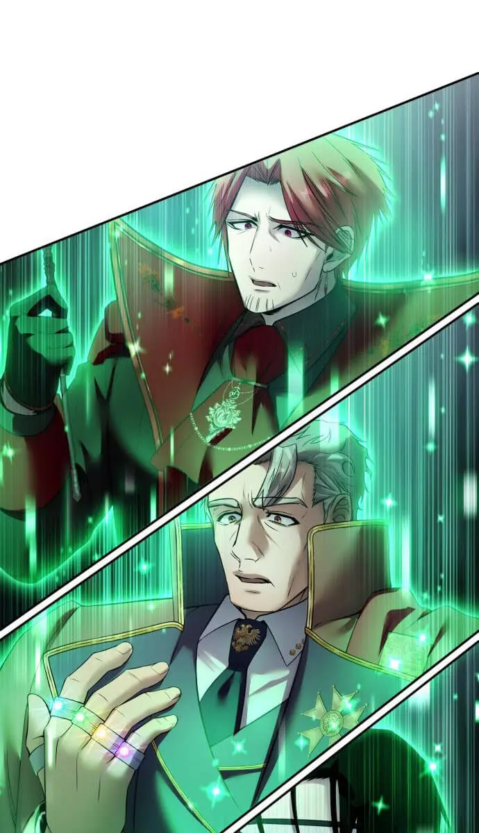 I Was More Overpowered Than the Hero, So I Hid My Power! Chapter 86 Page 91