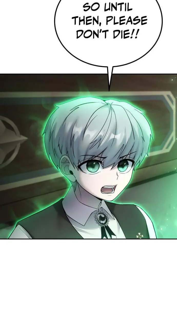I Was More Overpowered Than the Hero, So I Hid My Power! Chapter 86 Page 93