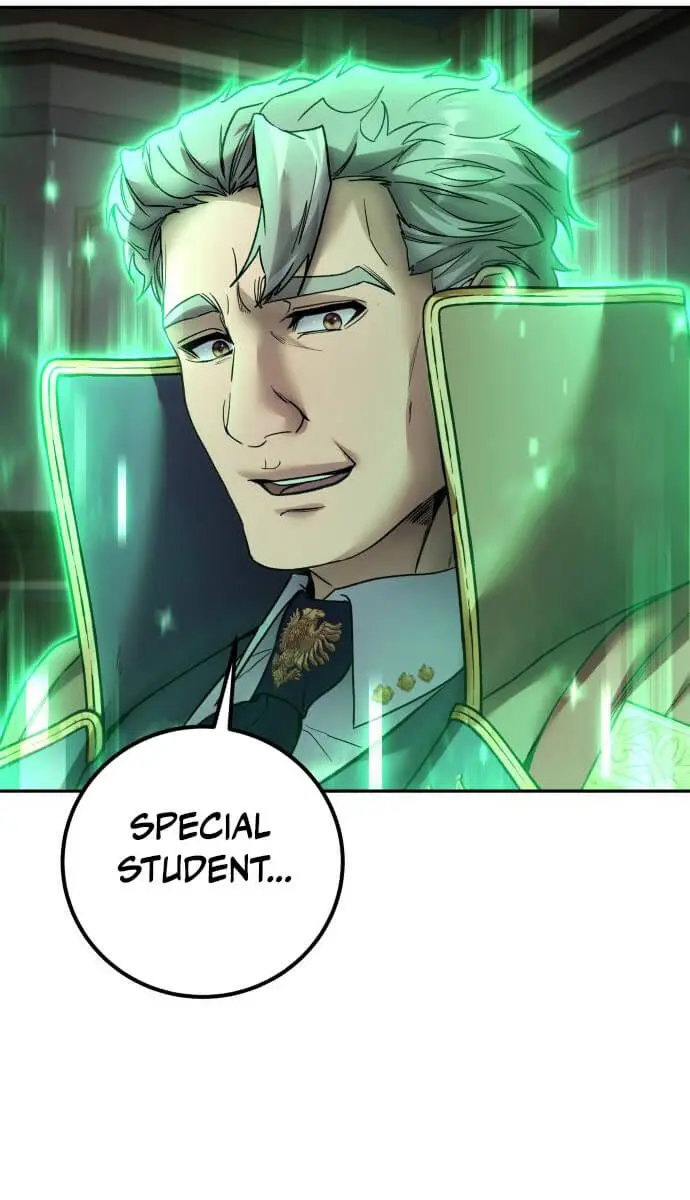 I Was More Overpowered Than the Hero, So I Hid My Power! Chapter 86 Page 94