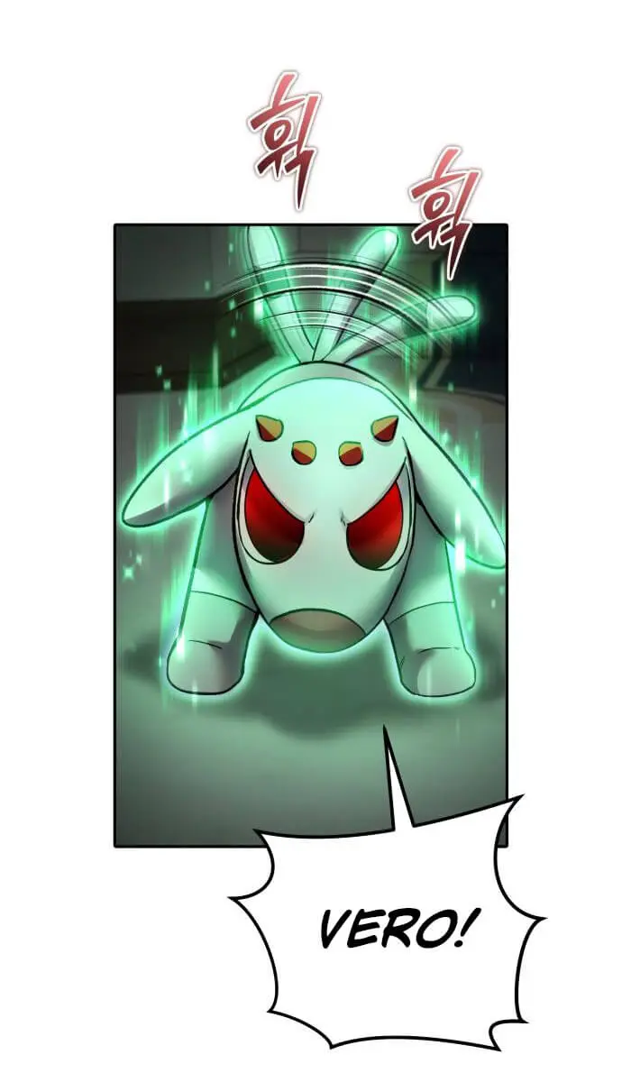 I Was More Overpowered Than the Hero, So I Hid My Power! Chapter 86 Page 95