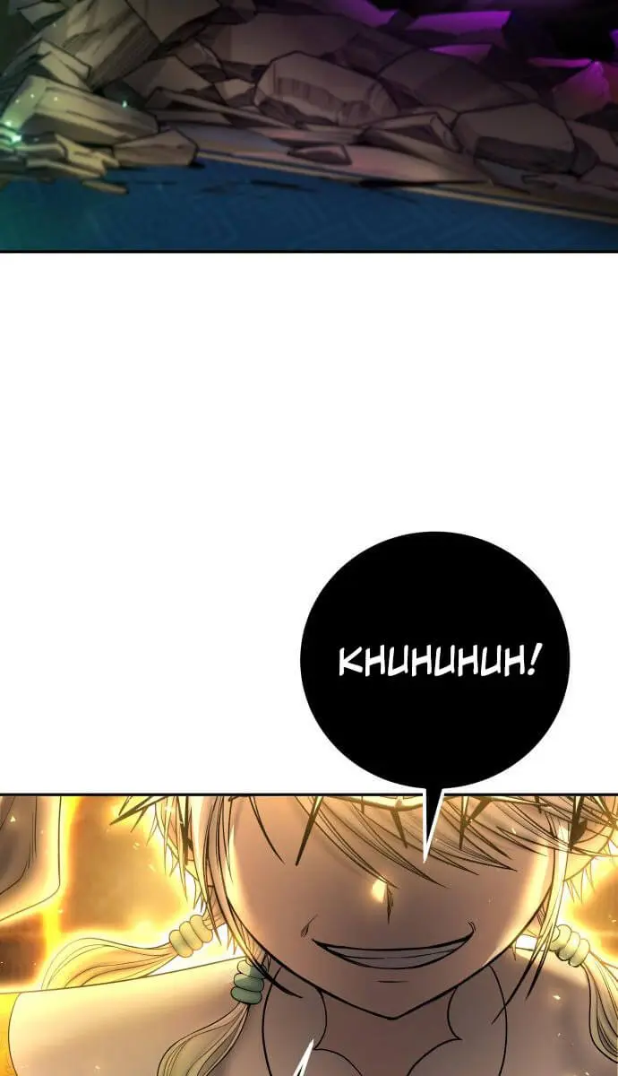 I Was More Overpowered Than the Hero, So I Hid My Power! Chapter 86 Page 97