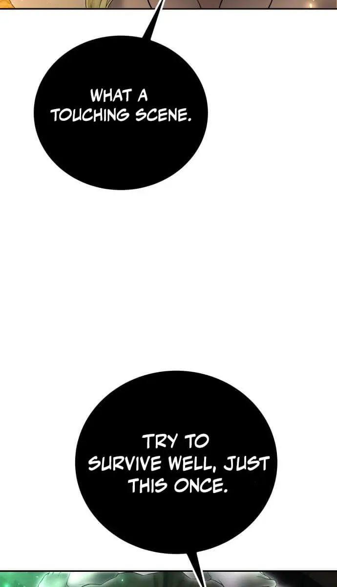 I Was More Overpowered Than the Hero, So I Hid My Power! Chapter 86 Page 98