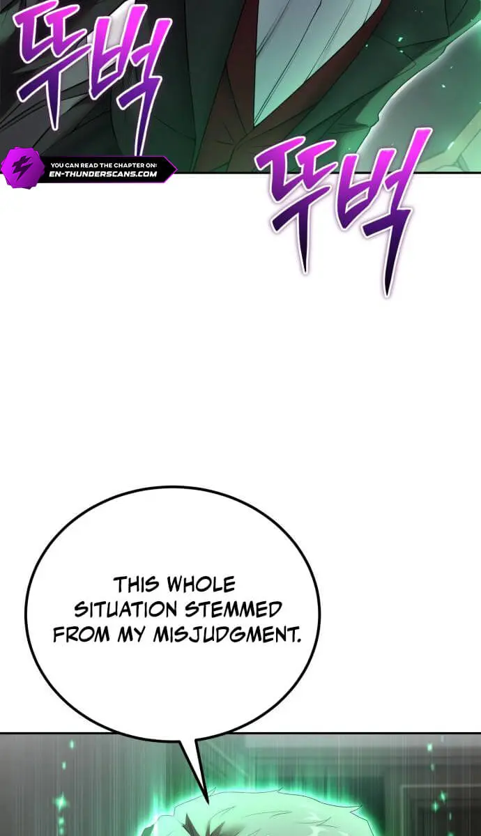I Was More Overpowered Than the Hero, So I Hid My Power! Chapter 86 Page 100