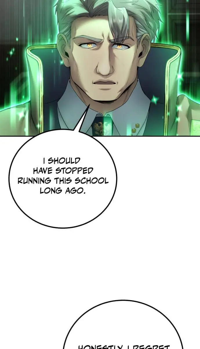 I Was More Overpowered Than the Hero, So I Hid My Power! Chapter 86 Page 101