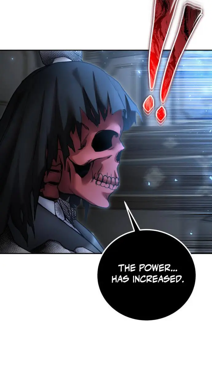 I Was More Overpowered Than the Hero, So I Hid My Power! Chapter 86 Page 109