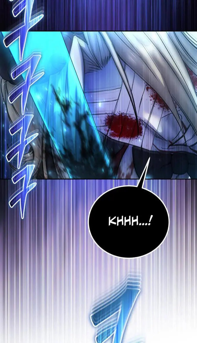 I Was More Overpowered Than the Hero, So I Hid My Power! Chapter 86 Page 118