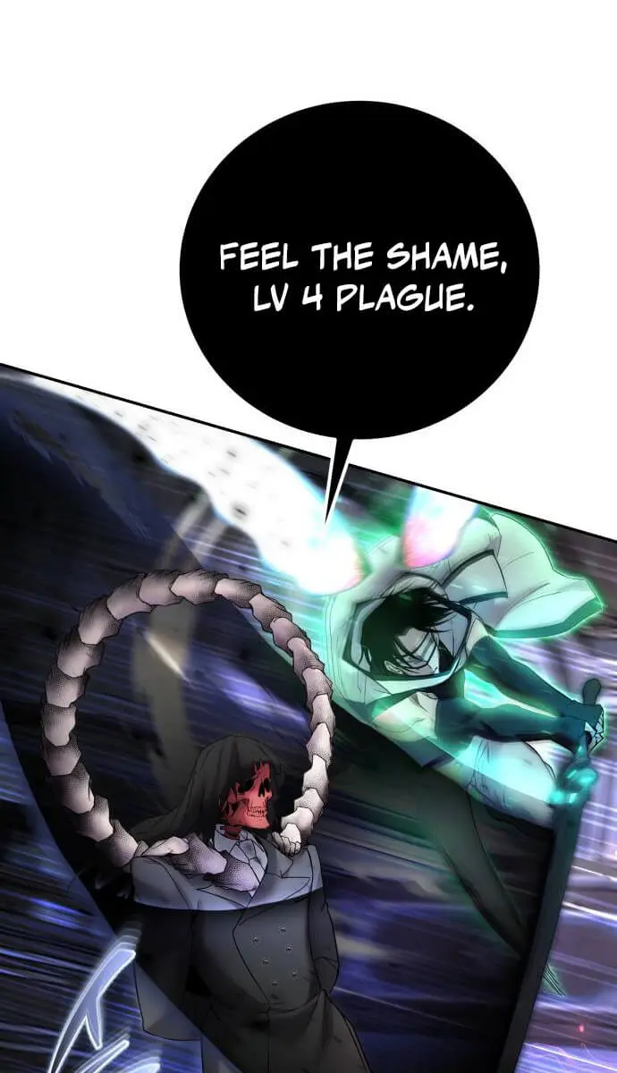 I Was More Overpowered Than the Hero, So I Hid My Power! Chapter 86 Page 121