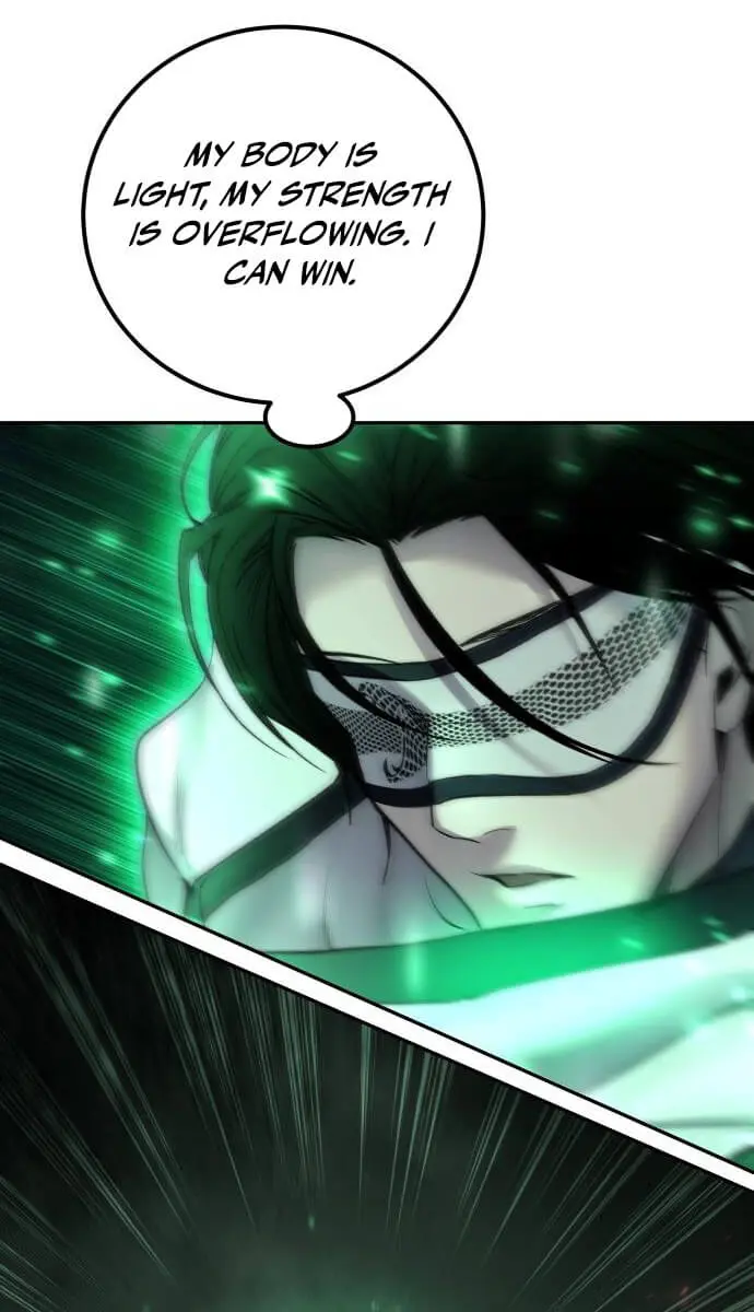 I Was More Overpowered Than the Hero, So I Hid My Power! Chapter 86 Page 123