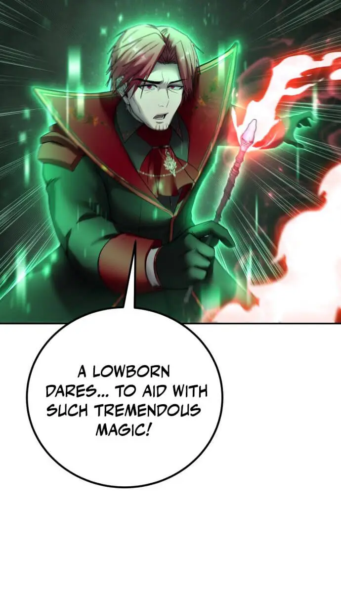 I Was More Overpowered Than the Hero, So I Hid My Power! Chapter 86 Page 124