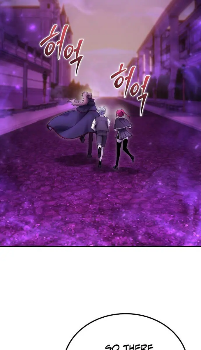 I Was More Overpowered Than the Hero, So I Hid My Power! Chapter 86 Page 127