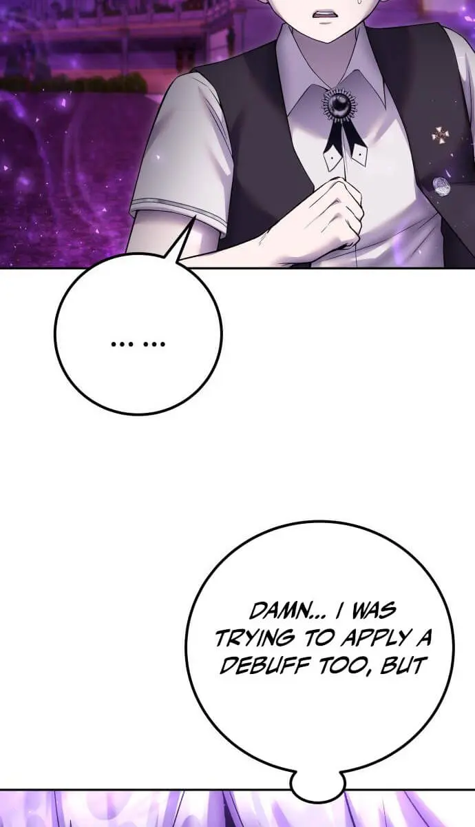 I Was More Overpowered Than the Hero, So I Hid My Power! Chapter 86 Page 132