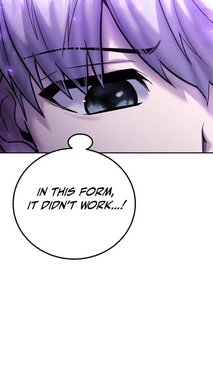 I Was More Overpowered Than the Hero, So I Hid My Power! Chapter 86 Page 133