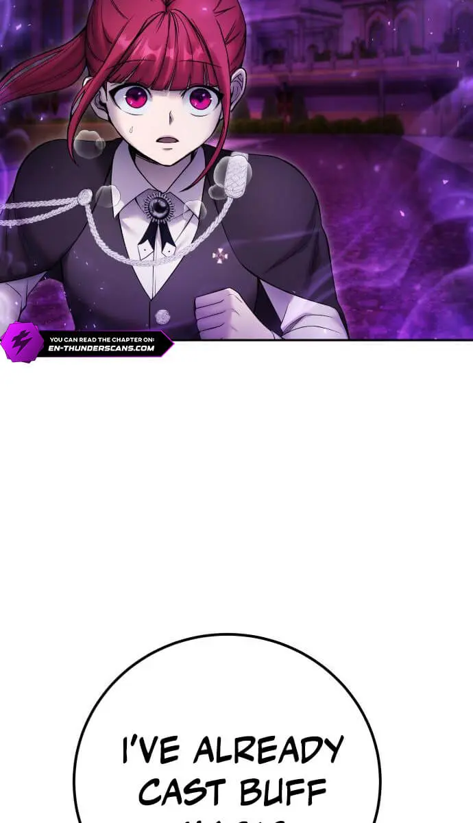 I Was More Overpowered Than the Hero, So I Hid My Power! Chapter 86 Page 137