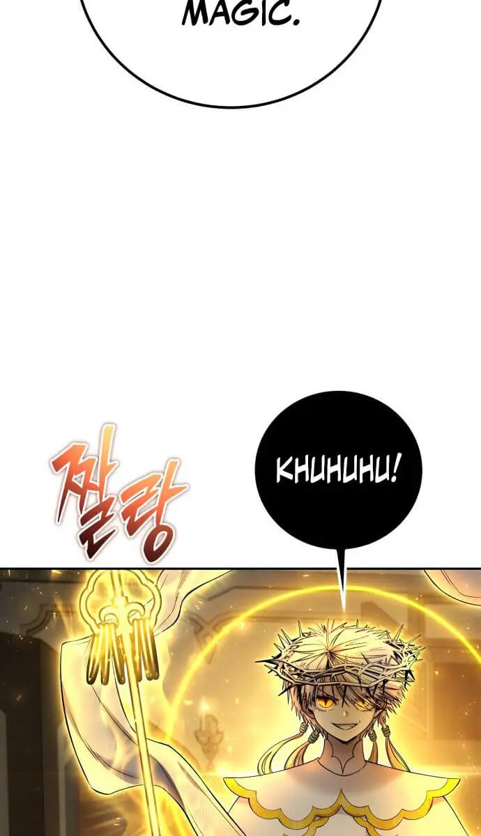 I Was More Overpowered Than the Hero, So I Hid My Power! Chapter 86 Page 138