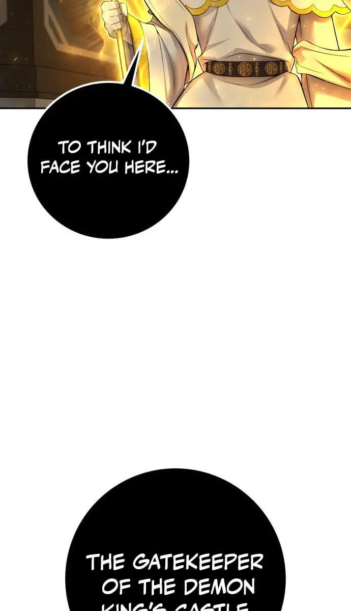 I Was More Overpowered Than the Hero, So I Hid My Power! Chapter 86 Page 139