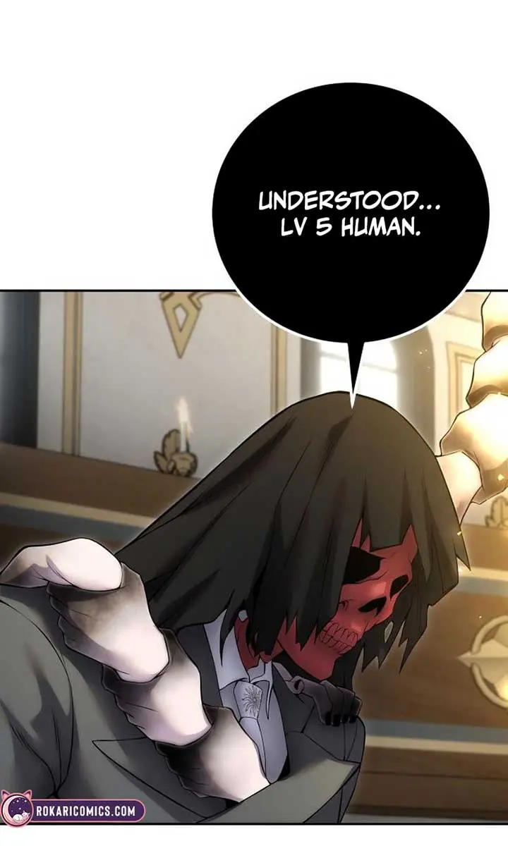 I Was More Overpowered Than the Hero, So I Hid My Power! Chapter 87 Page 9