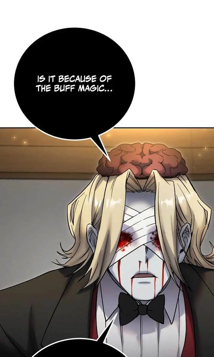 I Was More Overpowered Than the Hero, So I Hid My Power! Chapter 87 Page 10