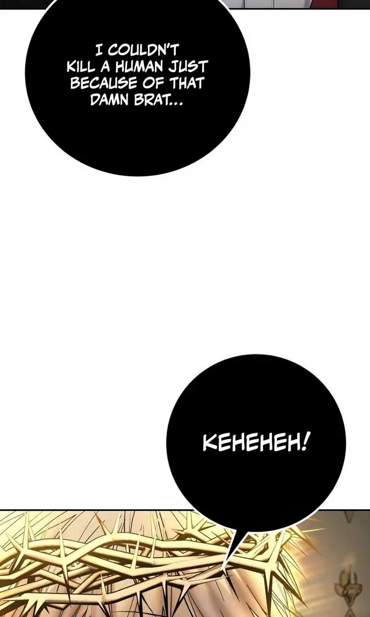 I Was More Overpowered Than the Hero, So I Hid My Power! Chapter 87 Page 11