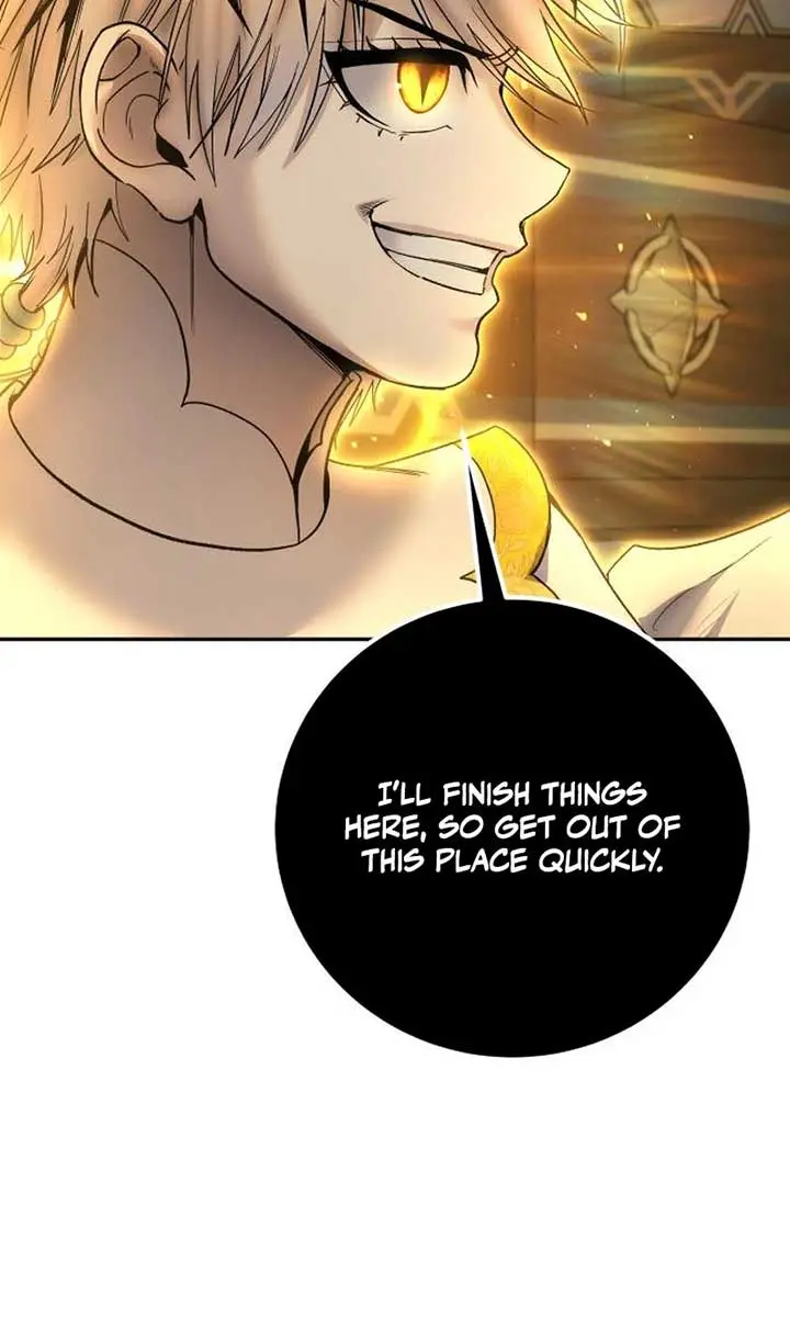 I Was More Overpowered Than the Hero, So I Hid My Power! Chapter 87 Page 12