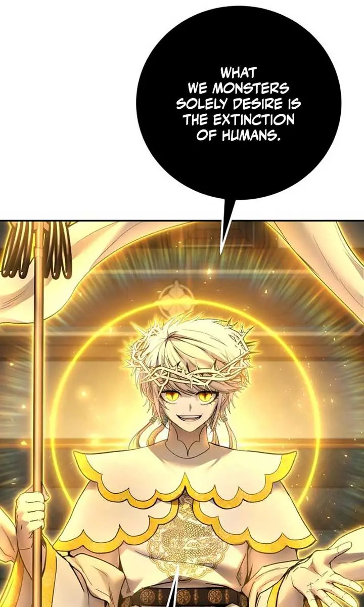 I Was More Overpowered Than the Hero, So I Hid My Power! Chapter 87 Page 17
