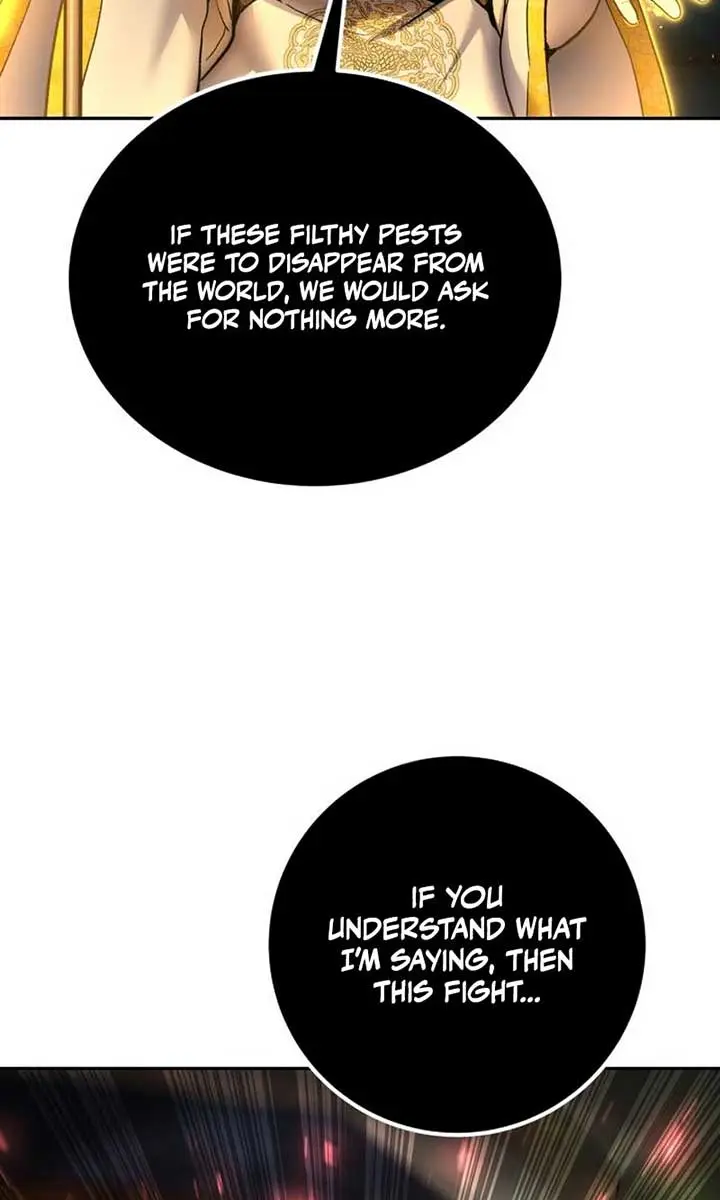 I Was More Overpowered Than the Hero, So I Hid My Power! Chapter 87 Page 18