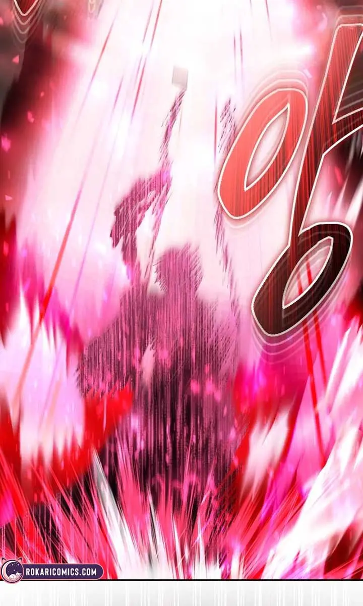 I Was More Overpowered Than the Hero, So I Hid My Power! Chapter 87 Page 21