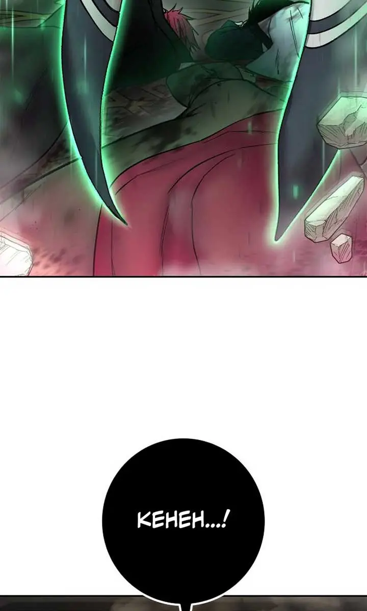 I Was More Overpowered Than the Hero, So I Hid My Power! Chapter 87 Page 26
