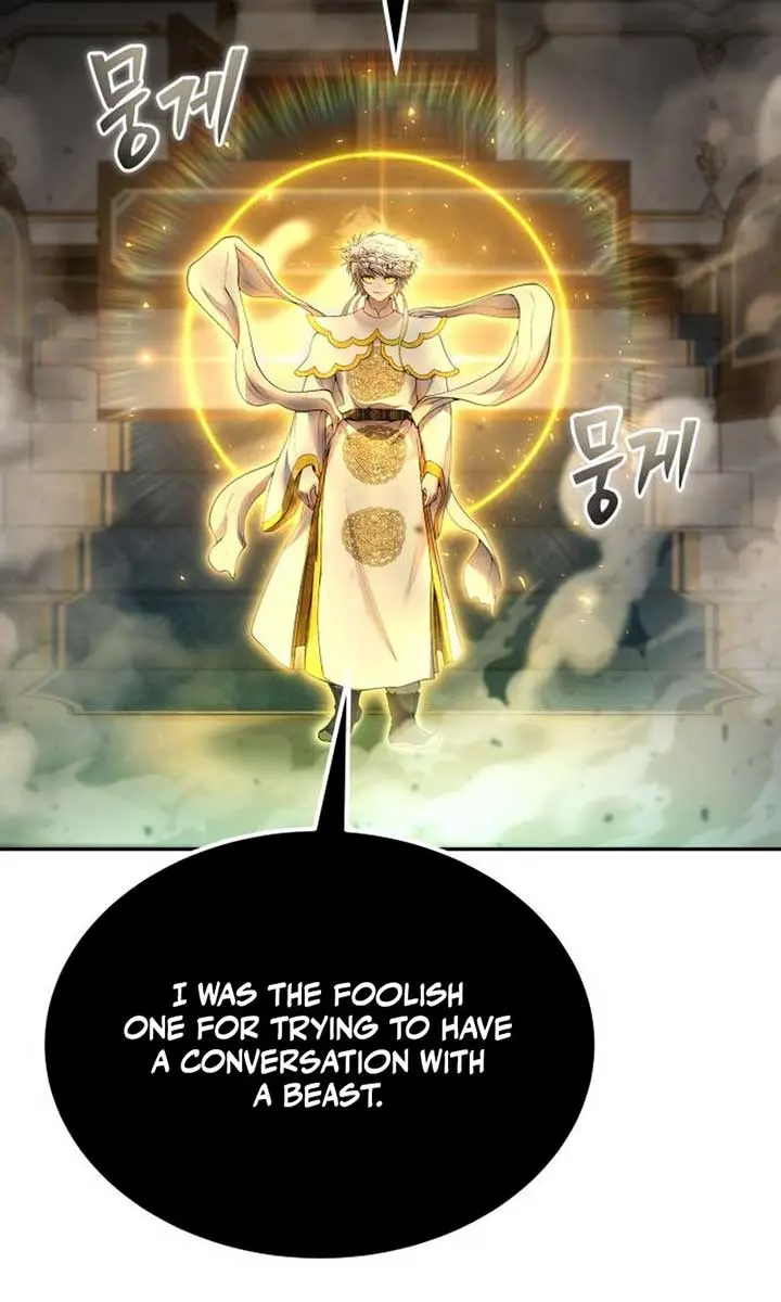 I Was More Overpowered Than the Hero, So I Hid My Power! Chapter 87 Page 27