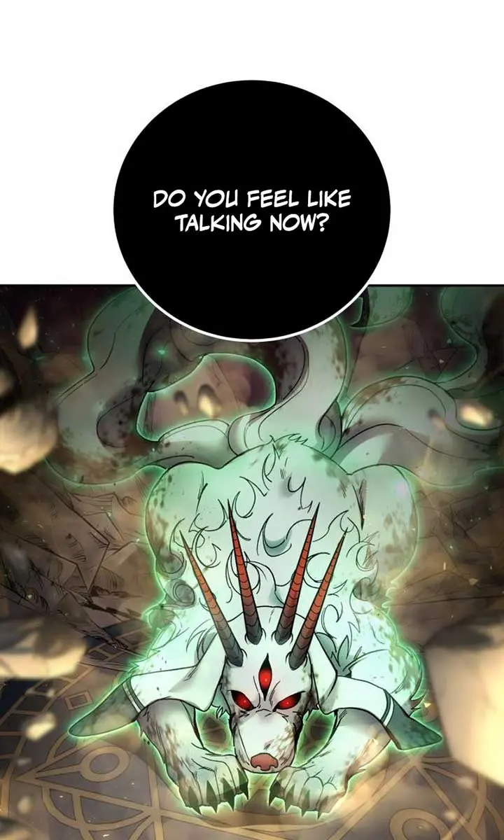 I Was More Overpowered Than the Hero, So I Hid My Power! Chapter 87 Page 33