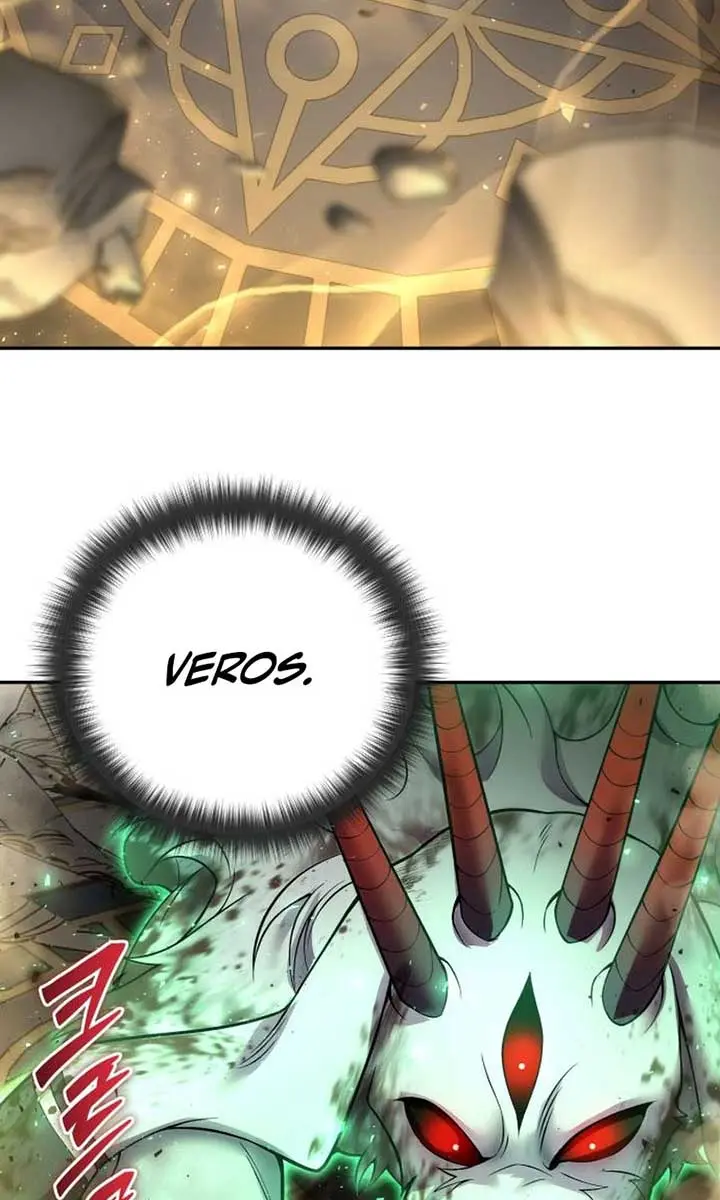 I Was More Overpowered Than the Hero, So I Hid My Power! Chapter 87 Page 34