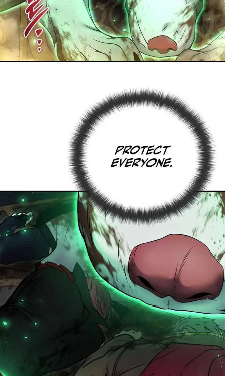 I Was More Overpowered Than the Hero, So I Hid My Power! Chapter 87 Page 35