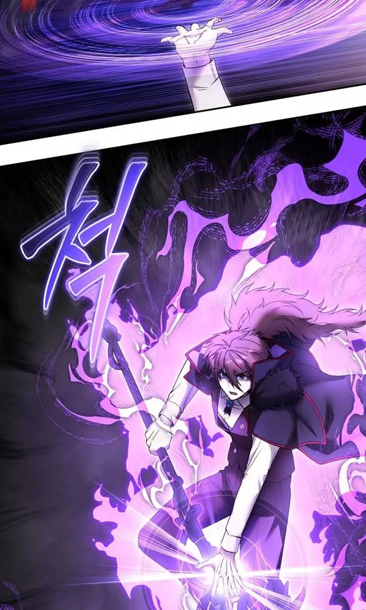 I Was More Overpowered Than the Hero, So I Hid My Power! Chapter 87 Page 49