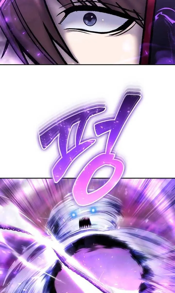 I Was More Overpowered Than the Hero, So I Hid My Power! Chapter 87 Page 51