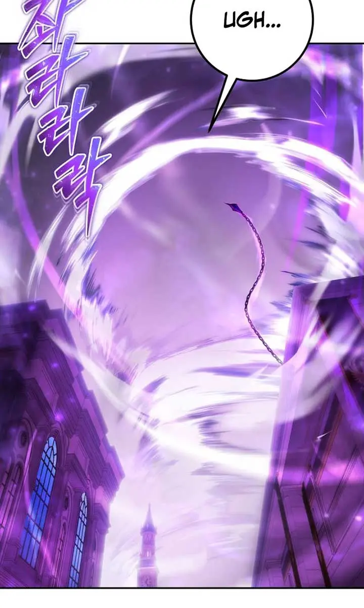 I Was More Overpowered Than the Hero, So I Hid My Power! Chapter 87 Page 53